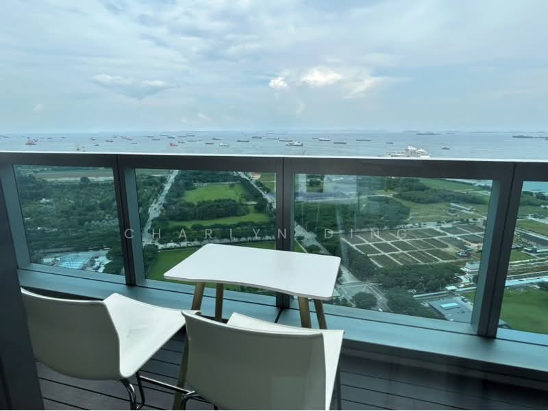 Marina Bay Residences, 18 Marina Boulevard, 1 Bedroom, 731 sqft, Condominium For Rent, by Charlyn Ding, 24698135 - PropertyGuru.com.sg