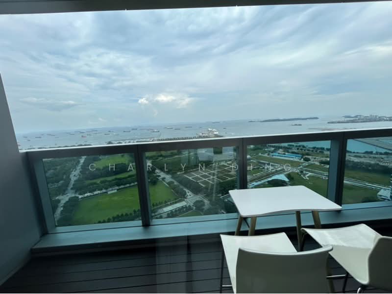 Marina Bay Residences, 18 Marina Boulevard, 1 Bedroom, 731 sqft, Condominium For Rent, by Charlyn Ding, 24698135 - PropertyGuru.com.sg