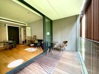 For Rent - OUE Twin Peaks