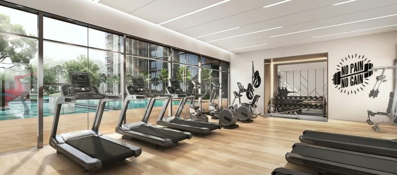 North Gaia, 43 Yishun Close, 3 Bedrooms, 1,001 sqft, Executive Condominium For Sale, by Kevin Tang, 24698172 - PropertyGuru.com.sg