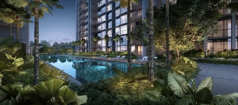 North Gaia, 43 Yishun Close, 3 Bedrooms, 1,001 sqft, Executive Condominium For Sale, by Kevin Tang, 24698172 - PropertyGuru.com.sg