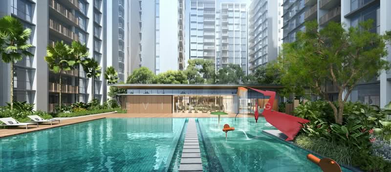 North Gaia, 43 Yishun Close, 3 Bedrooms, 1,001 sqft, Executive Condominium For Sale, by Kevin Tang, 24698172 - PropertyGuru.com.sg