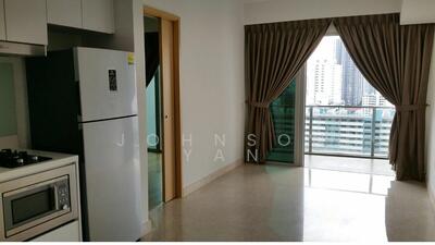 For Rent - Eight Riversuites