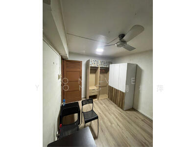 For Rent - 159 Lorong 1 Toa Payoh
