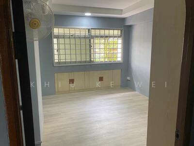 For Rent - 611 Choa Chu Kang Street 62