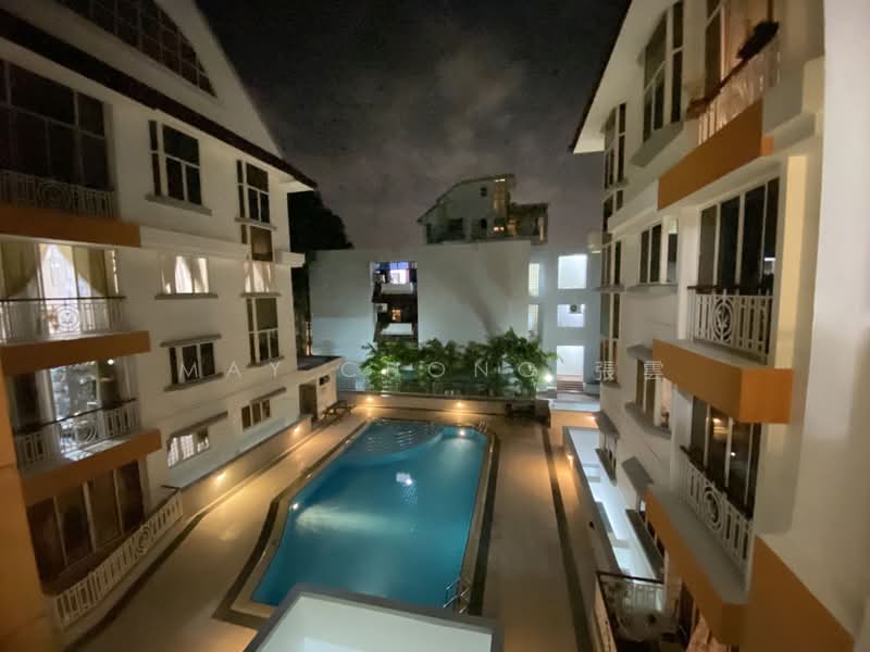 Jersey Lodge, 150 Lorong J Telok Kurau, 3 Bedrooms, 1,131 sqft, Apartment For Rent, by May Chong 張雲, 24698401 - PropertyGuru.com.sg