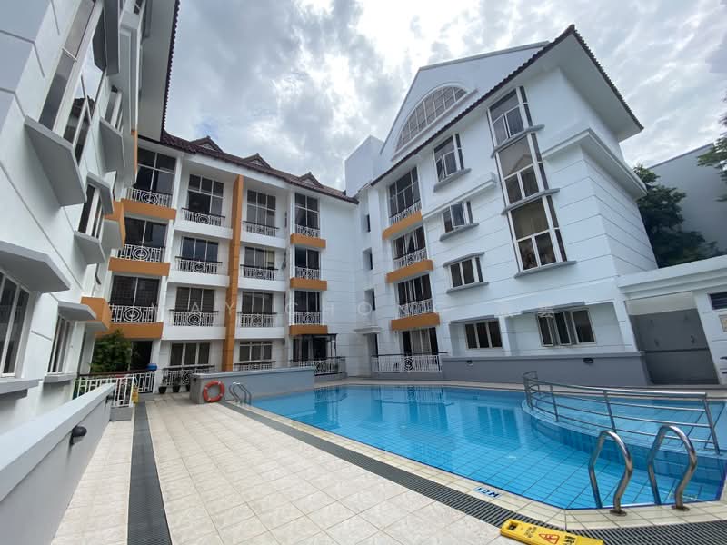 Jersey Lodge, 150 Lorong J Telok Kurau, 3 Bedrooms, 1,131 sqft, Apartment For Rent, by May Chong 張雲, 24698401 - PropertyGuru.com.sg