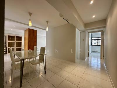 For Rent - 610 Jurong West Street 65