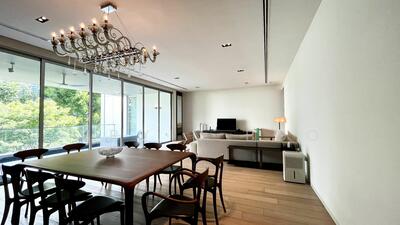 For Rent - Nassim Park Residences