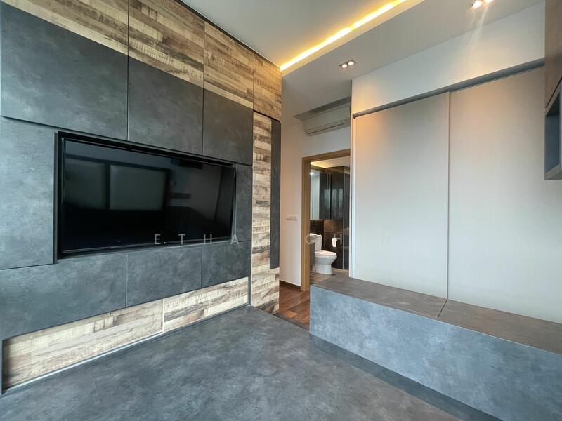 The Glades, 20 Bedok Rise, 2 Bedrooms, 667 sqft, Condominium For Rent, by Ethan Chin, 24698488 - PropertyGuru.com.sg