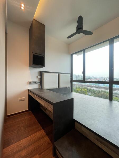 The Glades, 20 Bedok Rise, 2 Bedrooms, 667 sqft, Condominium For Rent, by Ethan Chin, 24698488 - PropertyGuru.com.sg