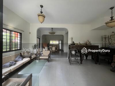 For Sale - Bamboo Grove Park