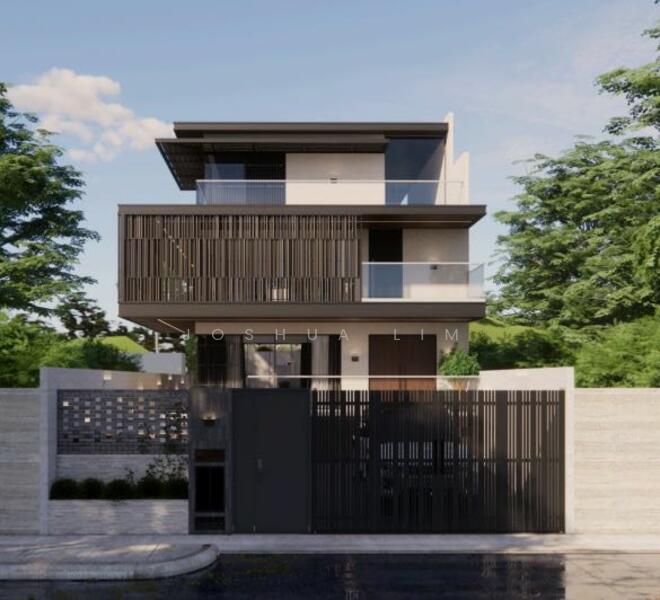 For Sale - Bamboo Grove Park