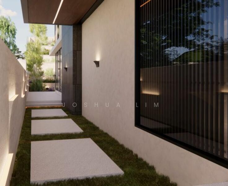 For Sale - Bamboo Grove Park