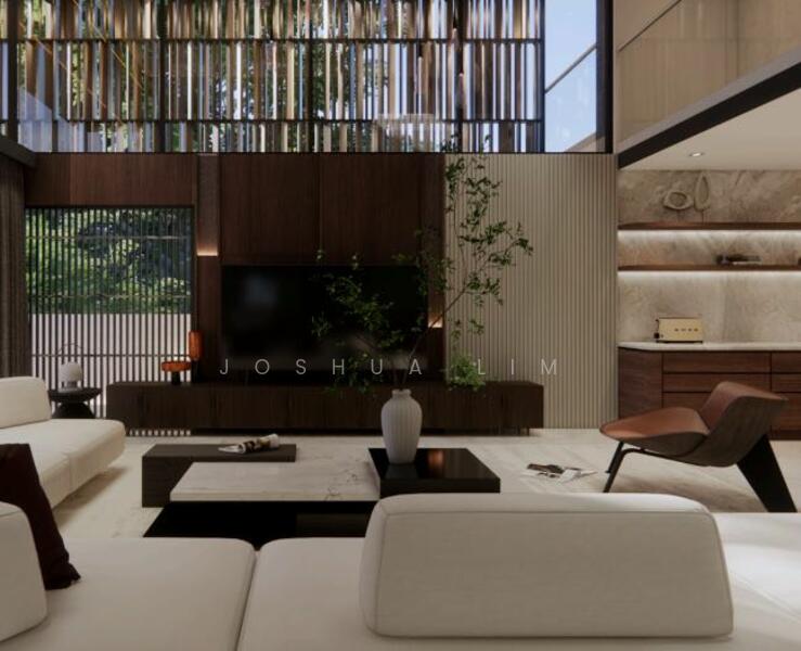 For Sale - Bamboo Grove Park