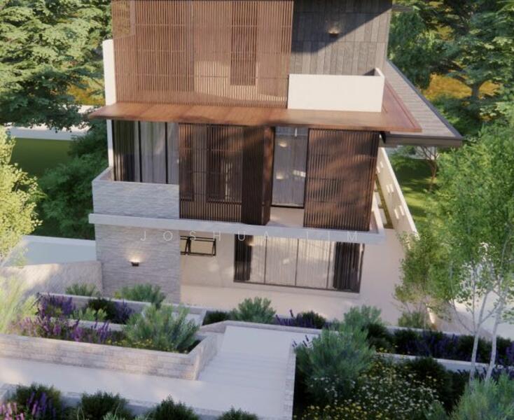 For Sale - Bamboo Grove Park