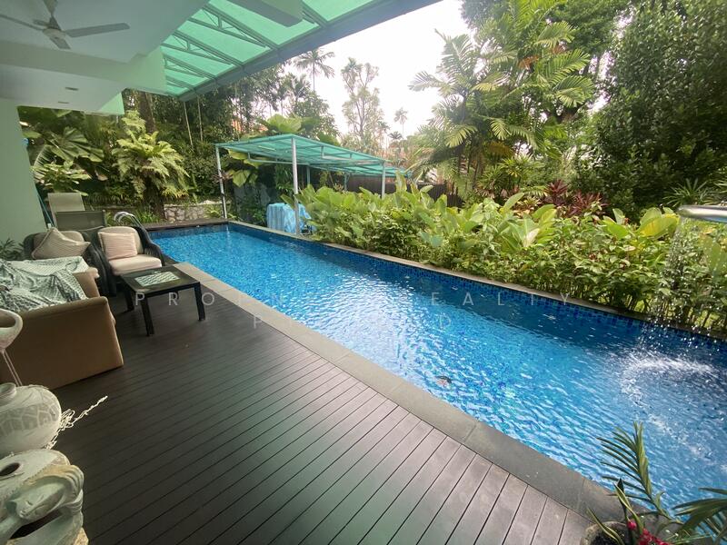 Beautiful Freehold Bungalow Grange Road For Sale Bungalow House For