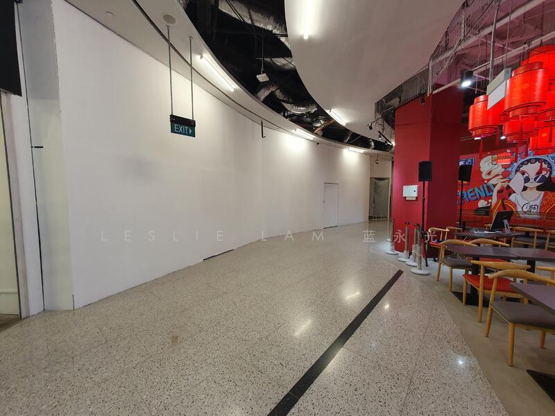 Premier Retail/F&B Space Near Somerset MRT, , 3100 sqft, R RENT, by