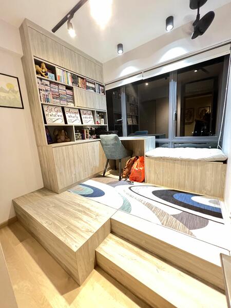 High Park Residences Condominium For Sale at S$ 2,180,000 | PropertyGuru Singapore