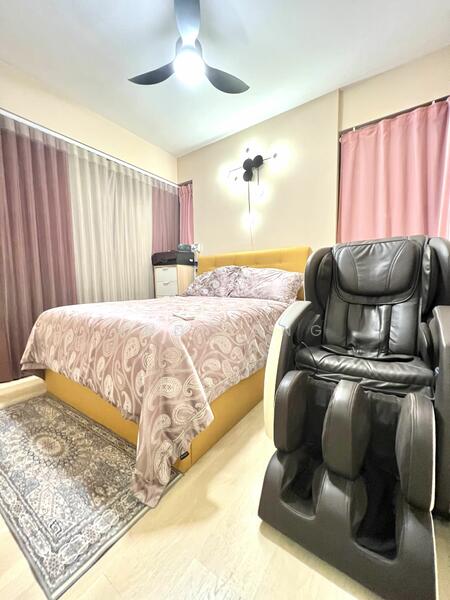 High Park Residences Condominium For Sale at S$ 2,180,000 | PropertyGuru Singapore