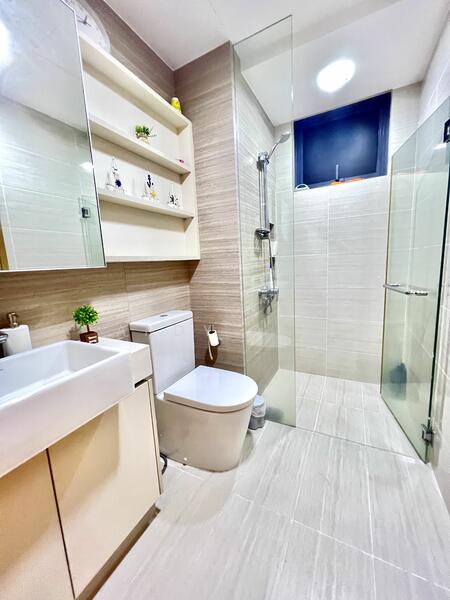 High Park Residences Condominium For Sale at S$ 2,180,000 | PropertyGuru Singapore