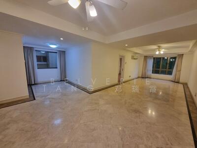 For Rent - Cavenagh Lodge