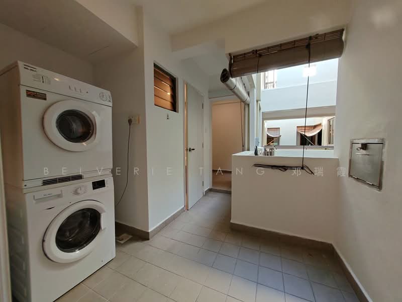 Cavenagh Lodge, 81 Cavenagh Road, Orchard / River Valley, 3 Bedrooms, 1,591 sqft, Apartment For Rent, by Belverie Tang 邓瑞霞, 24698801 - PropertyGuru.com.sg
