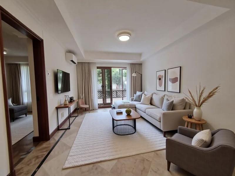Cavenagh Lodge, 81 Cavenagh Road, Orchard / River Valley, 3 Bedrooms, 1,591 sqft, Apartment For Rent, by Belverie Tang 邓瑞霞, 24698801 - Living Room - PropertyGuru.com.sg