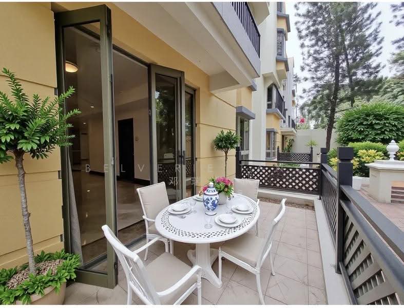 Cavenagh Lodge, 81 Cavenagh Road, Orchard / River Valley, 3 Bedrooms, 1,591 sqft, Apartment For Rent, by Belverie Tang 邓瑞霞, 24698801 - Exterior - PropertyGuru.com.sg