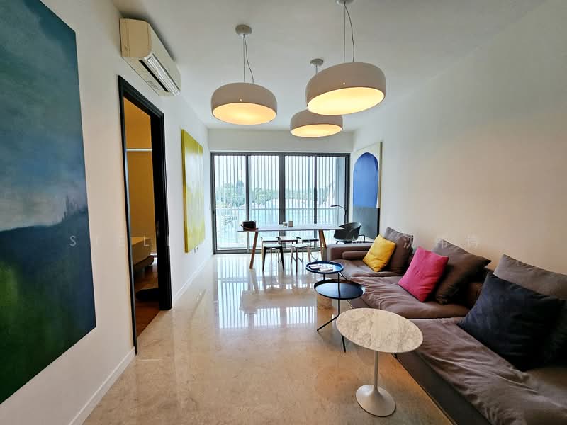 Thomson Grand, 13 Sin Ming Walk, 2 Bedrooms, 904 sqft, Condominium For Rent, by Stella S. Sim 沈伟诗, 24698865 - PropertyGuru.com.sg