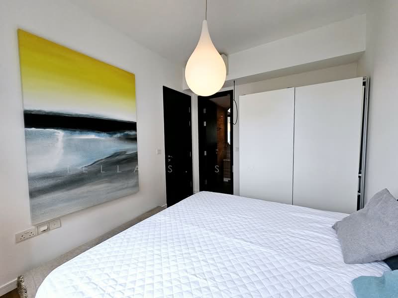 Thomson Grand, 13 Sin Ming Walk, 2 Bedrooms, 904 sqft, Condominium For Rent, by Stella S. Sim 沈伟诗, 24698865 - PropertyGuru.com.sg