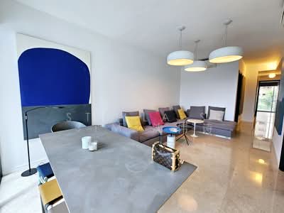 For Rent - Thomson Grand