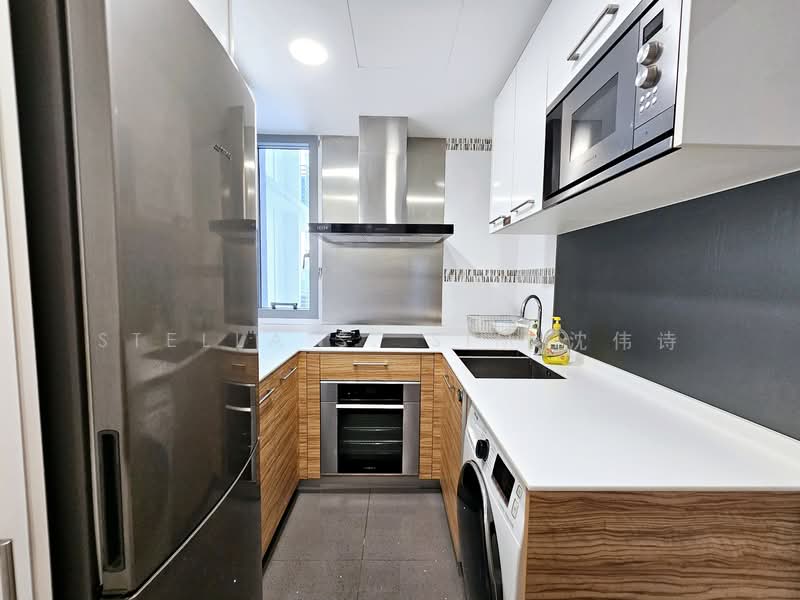 Thomson Grand, 13 Sin Ming Walk, 2 Bedrooms, 904 sqft, Condominium For Rent, by Stella S. Sim 沈伟诗, 24698865 - PropertyGuru.com.sg