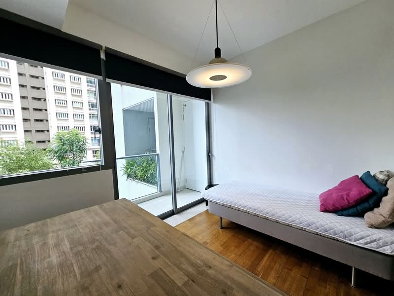 Thomson Grand, 13 Sin Ming Walk, 2 Bedrooms, 904 sqft, Condominium For Rent, by Stella S. Sim 沈伟诗, 24698865 - PropertyGuru.com.sg