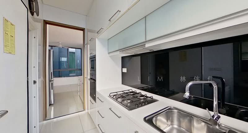 St Patrick's Residences, 50-60 St Patrick's Road, 4 Bedrooms, 3,391 sqft, Apartment For Rent, by Catherine Lim, 24698868 - PropertyGuru.com.sg