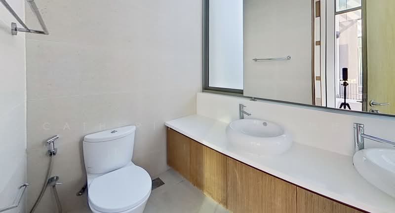 St Patrick's Residences, 50-60 St Patrick's Road, 4 Bedrooms, 3,391 sqft, Apartment For Rent, by Catherine Lim, 24698868 - PropertyGuru.com.sg