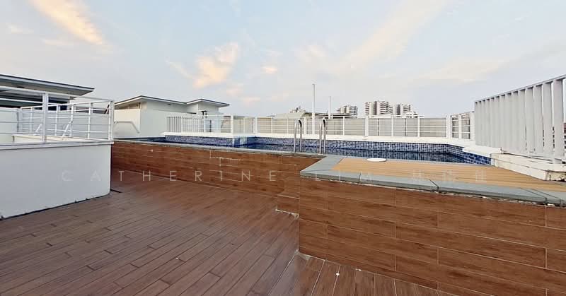 St Patrick's Residences, 50-60 St Patrick's Road, 4 Bedrooms, 3,391 sqft, Apartment For Rent, by Catherine Lim, 24698868 - PropertyGuru.com.sg