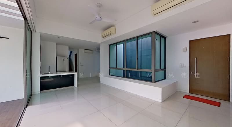 St Patrick's Residences, 50-60 St Patrick's Road, 4 Bedrooms, 3,391 sqft, Apartment For Rent, by Catherine Lim, 24698868 - PropertyGuru.com.sg
