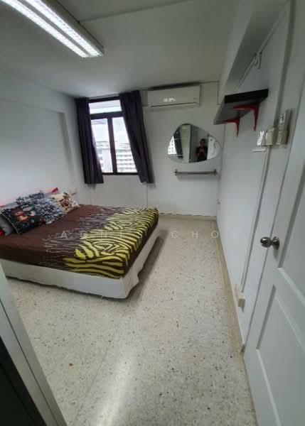 For Rent - 18 Eunos Crescent