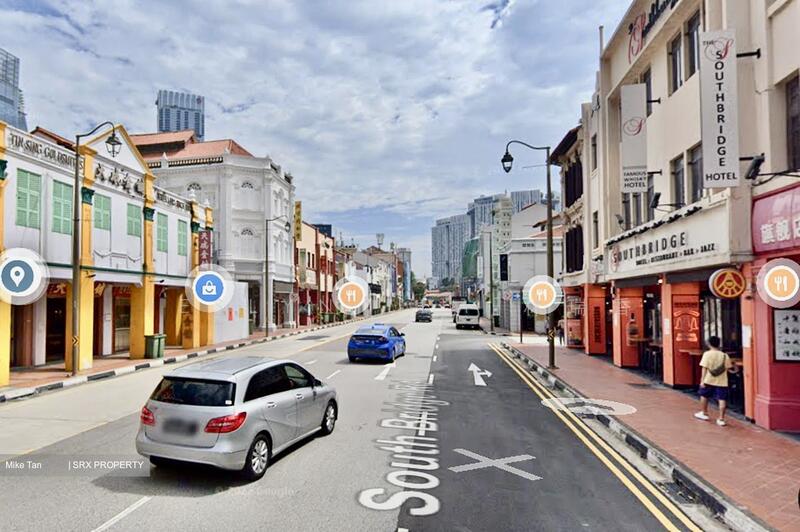 Various Freehold Chinatown/Keong Saik/Pagoda Street/Jalan Besar/Tanjong Pagar Conservation Shophouse, Pagoda Street/Chinatown/ Craig Road / Tanjong Pagar, Boat Quay / Raffles Place / Marina, 4,000 sqft, Shop / Shophouse For Sale, by Jeslyn Lim 林瑞香, 24698920 - CommercialGuru.com.sg