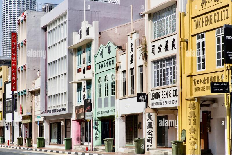 Various Freehold Chinatown/Keong Saik/Pagoda Street/Jalan Besar/Tanjong Pagar Conservation Shophouse, Pagoda Street/Chinatown/ Craig Road / Tanjong Pagar, Boat Quay / Raffles Place / Marina, 4,000 sqft, Shop / Shophouse For Sale, by Jeslyn Lim 林瑞香, 24698920 - CommercialGuru.com.sg