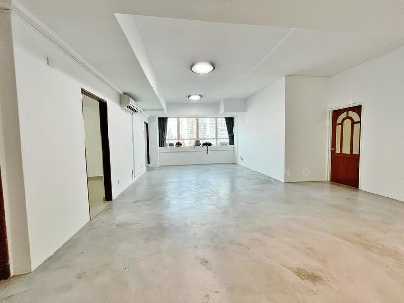 336 River Valley, 336 River Valley Road, Orchard / River Valley, 2 Bedrooms, 1,582 sqft, Apartment For Rent, by Lawrence Hong, 24698954 - Living Room - PropertyGuru.com.sg