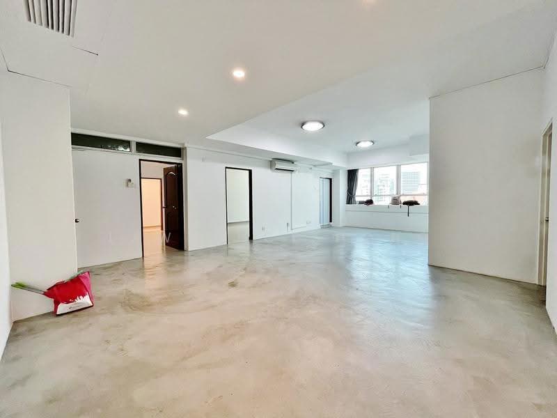 336 River Valley, 336 River Valley Road, Orchard / River Valley, 2 Bedrooms, 1,582 sqft, Apartment For Rent, by Lawrence Hong, 24698954 - Interior - PropertyGuru.com.sg