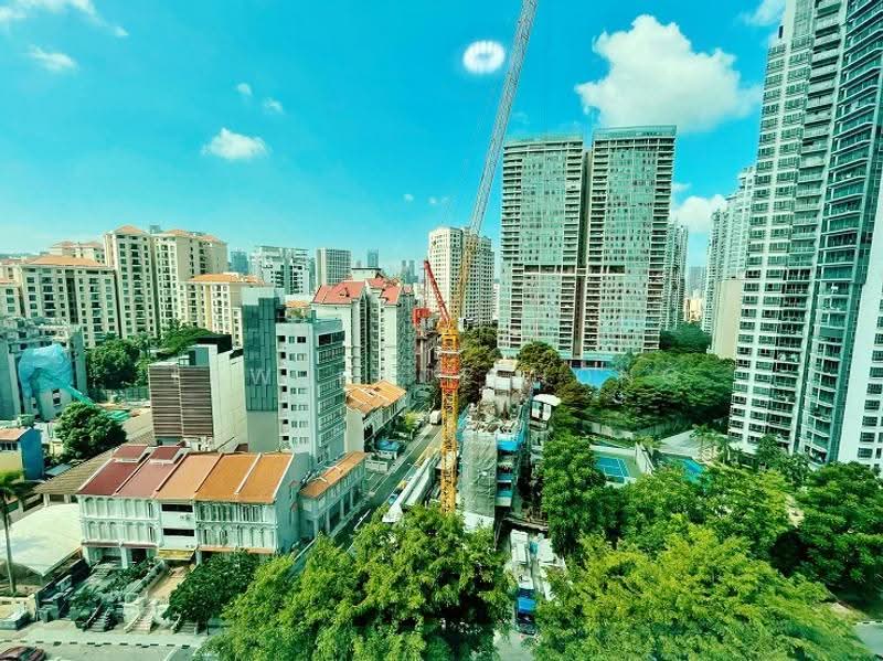 336 River Valley, 336 River Valley Road, Orchard / River Valley, 2 Bedrooms, 1,582 sqft, Apartment For Rent, by Lawrence Hong, 24698954 - Exterior - PropertyGuru.com.sg