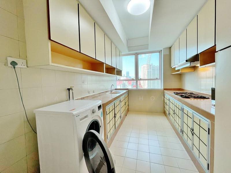 336 River Valley, 336 River Valley Road, Orchard / River Valley, 2 Bedrooms, 1,582 sqft, Apartment For Rent, by Lawrence Hong, 24698954 - Kitchen - PropertyGuru.com.sg