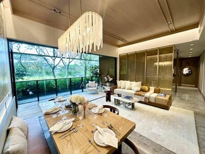 For Sale - Watten House