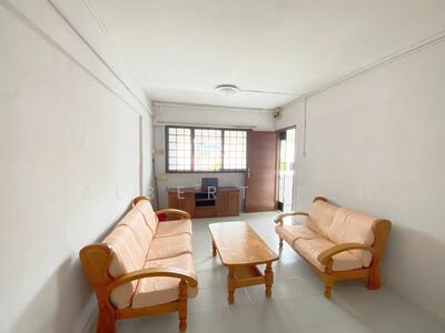 For Rent - 160 Bukit Batok Street 11