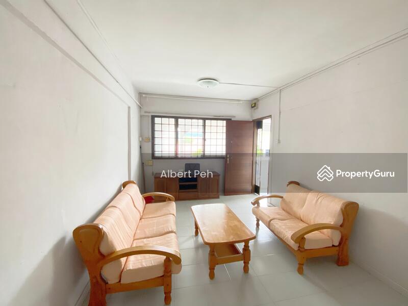 For Rent - 160 Bukit Batok Street 11