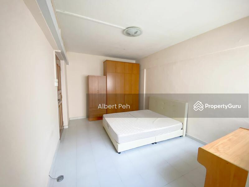 For Rent - 160 Bukit Batok Street 11