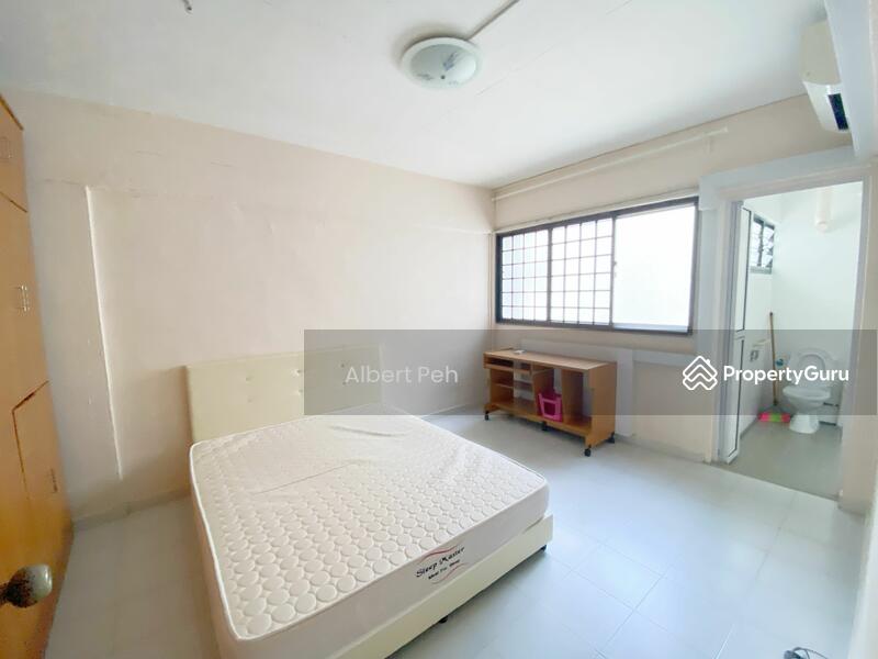 For Rent - 160 Bukit Batok Street 11